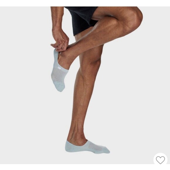 Pair of Thieves  Liner Socks  Unisex  3 Pack - Picture 6 of 10